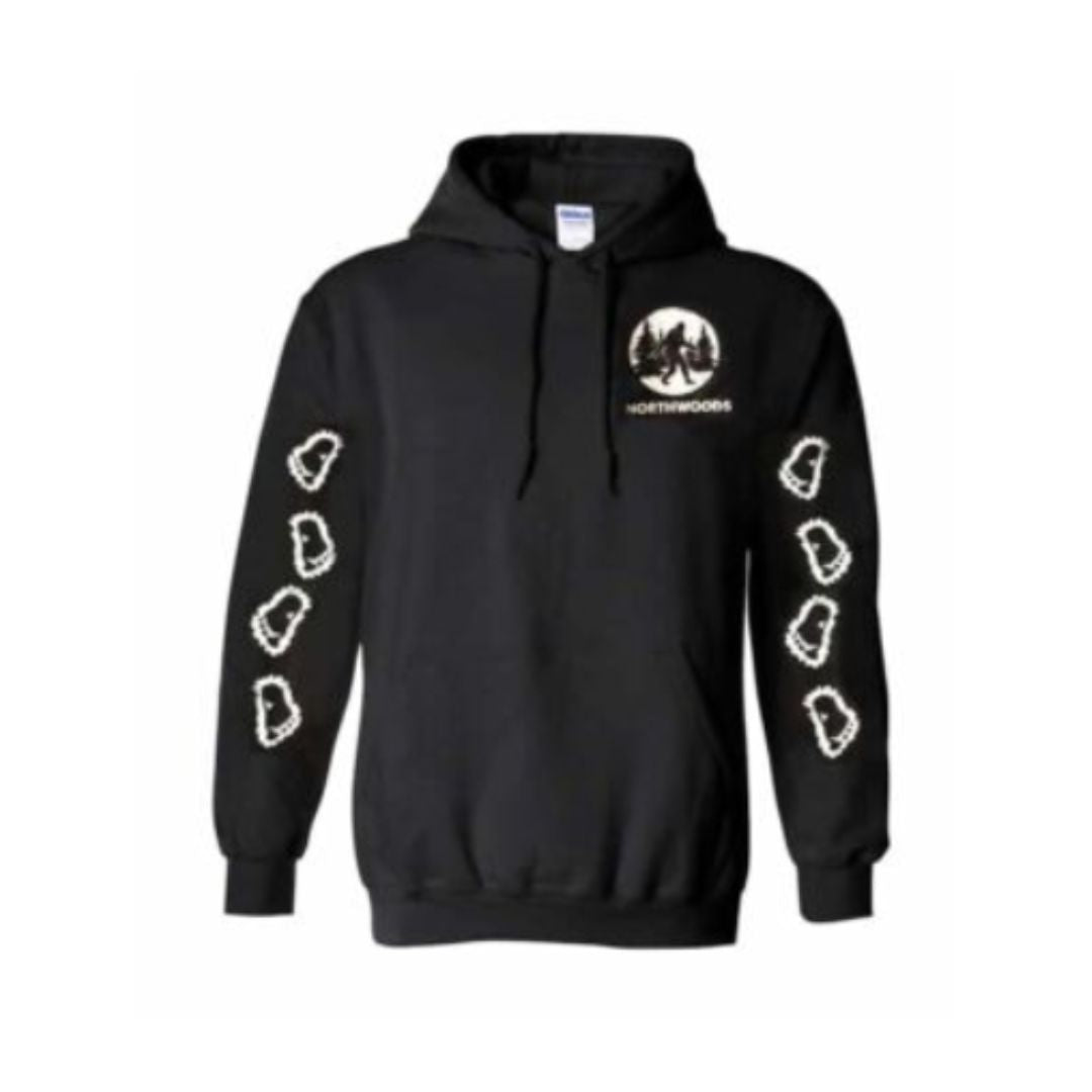 Eastedge Bigfoot Hoodie
