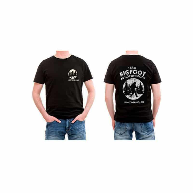 Eastedge Bigfoot Tee
