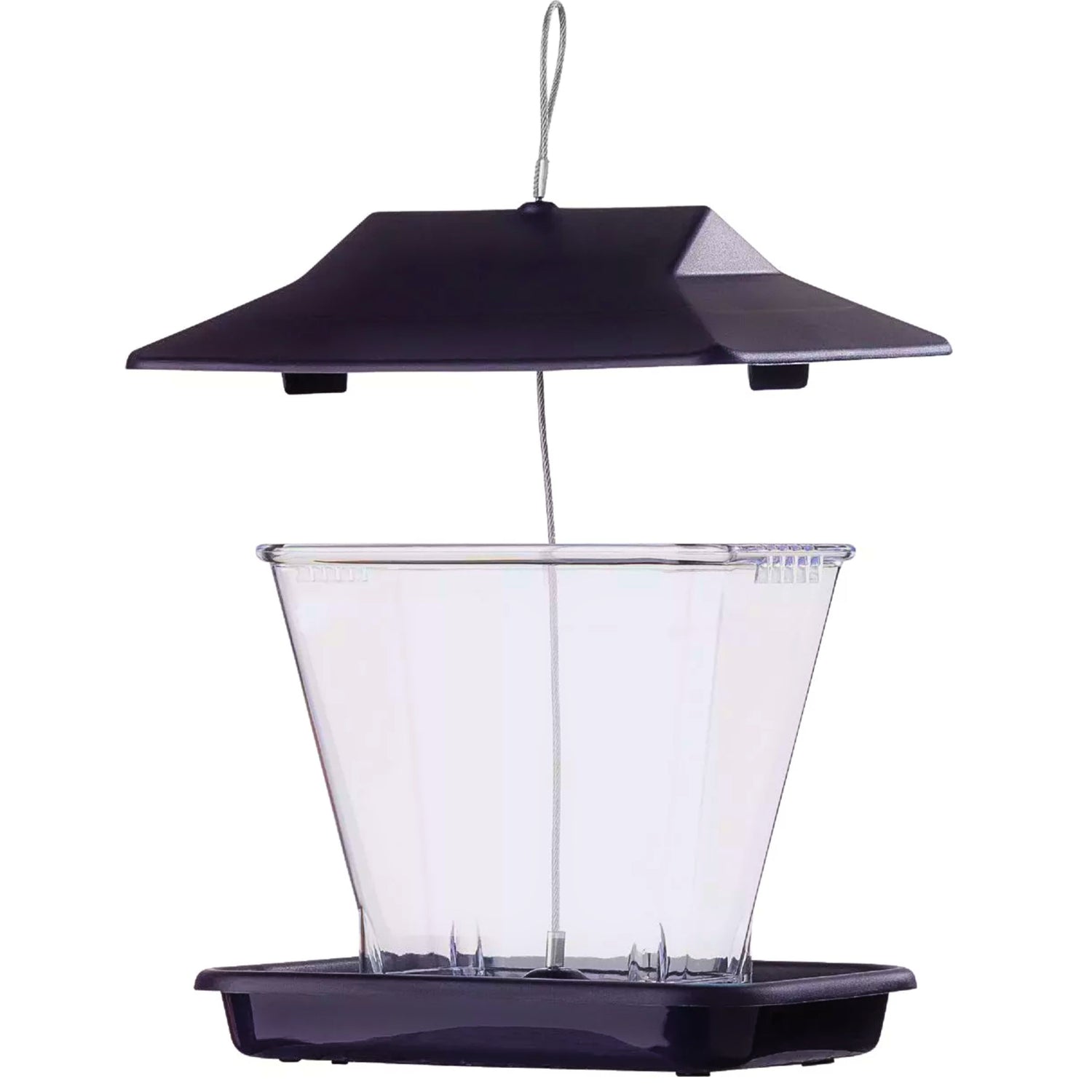 More Birds Plastic Ranch Hopper Bird Feeder