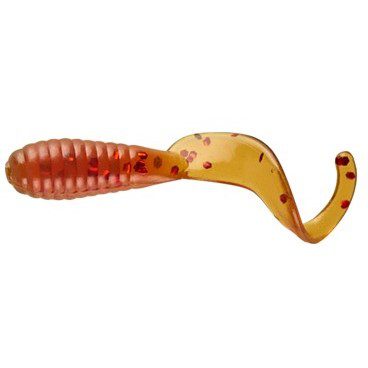 Mister Twister 1" Lil Soft Bait