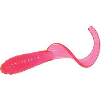 Mister Twister 1" Lil Soft Bait