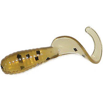 Mister Twister 1" Lil Soft Bait