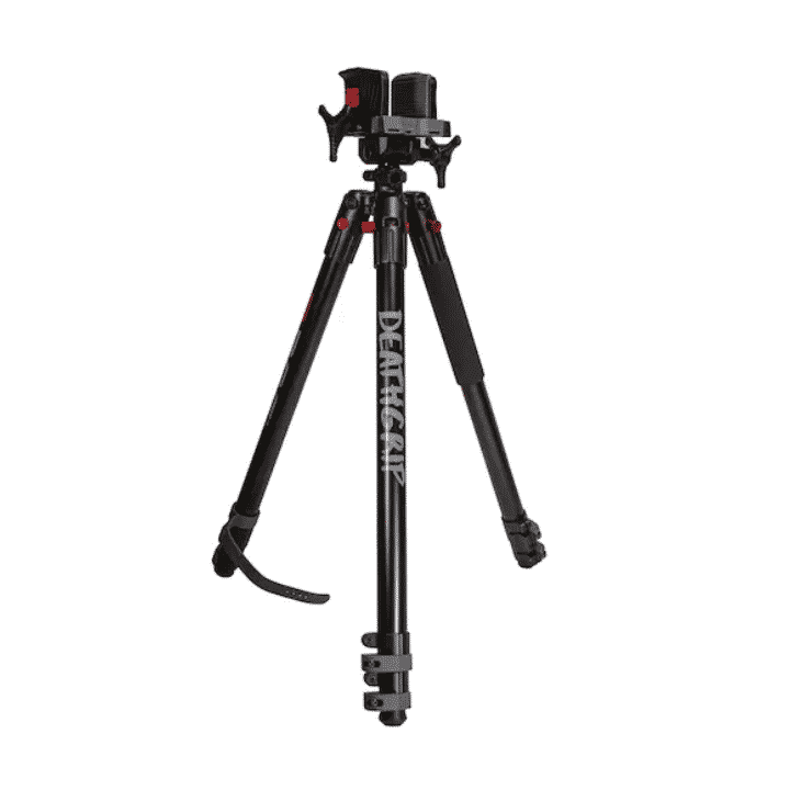 BOG Death Grip Aluminum Tripod