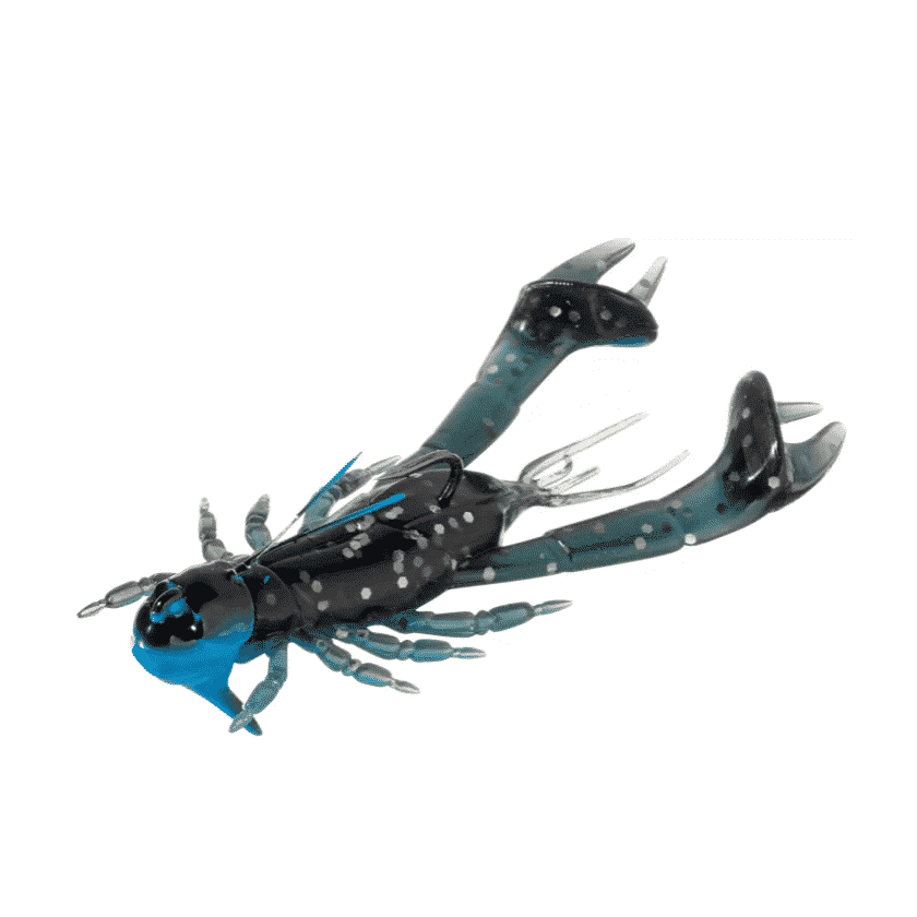 Northland Mimic Minnow Critter Craw