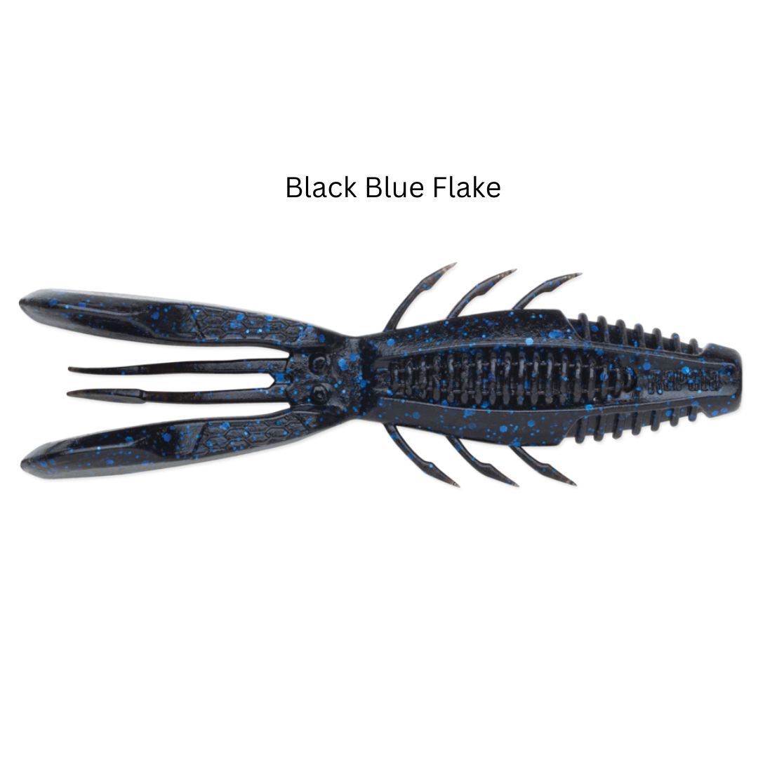 Rapala CrushCity Bronco Bug 4"