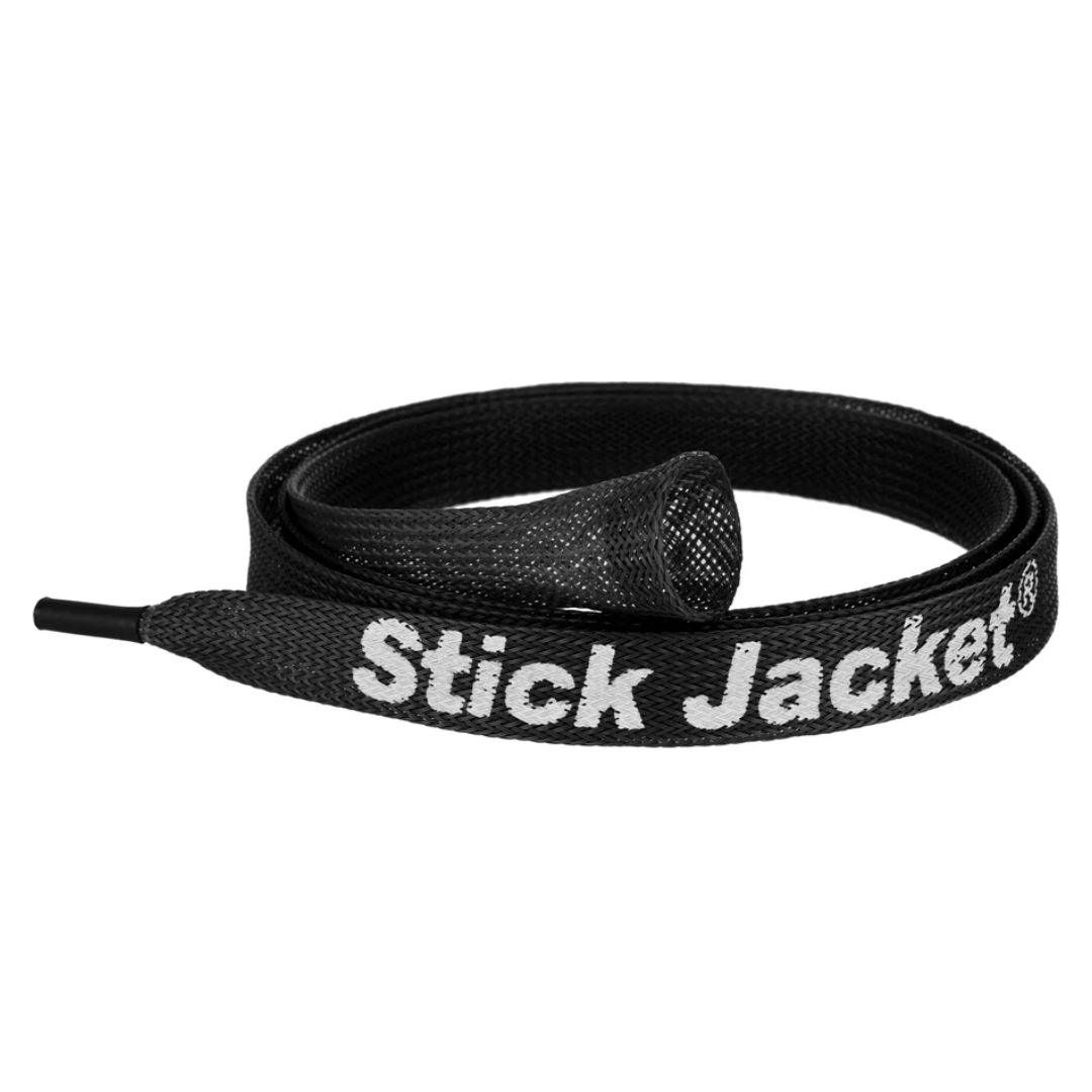 Stick Jacket Rod Cover