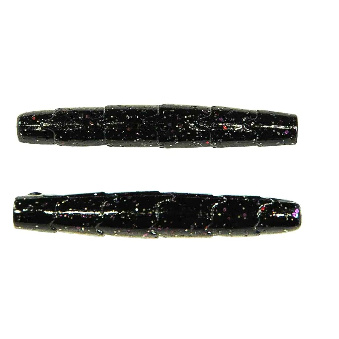 Googan Squad Rattlin' Ned Soft Bait