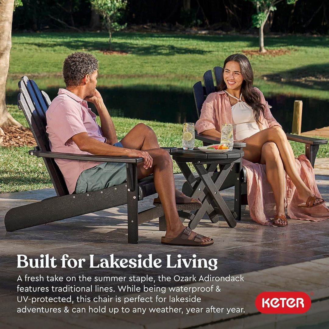 Ozark Adirondack Chair