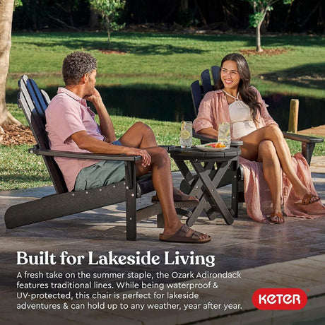 Ozark Adirondack Chair