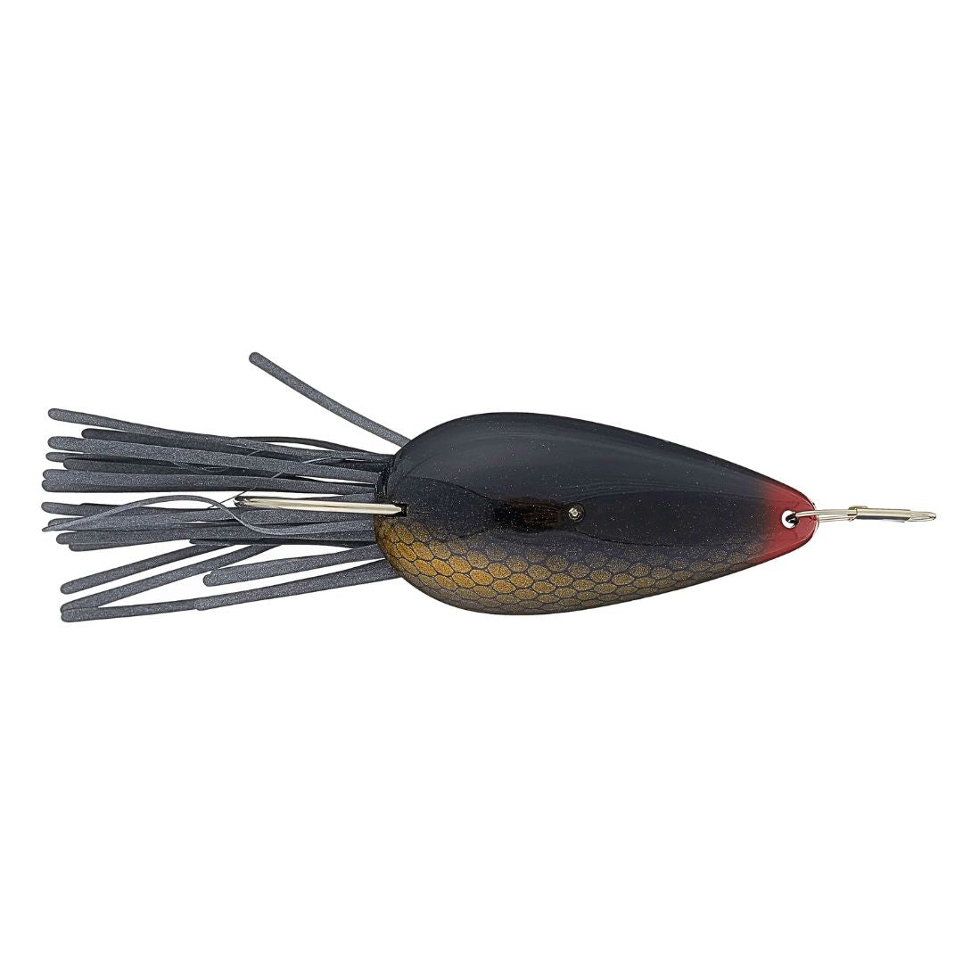 Heddon 3" Moss Boss