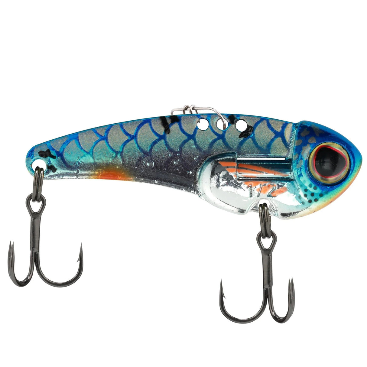 Berkley ThinFisher Blade Bait