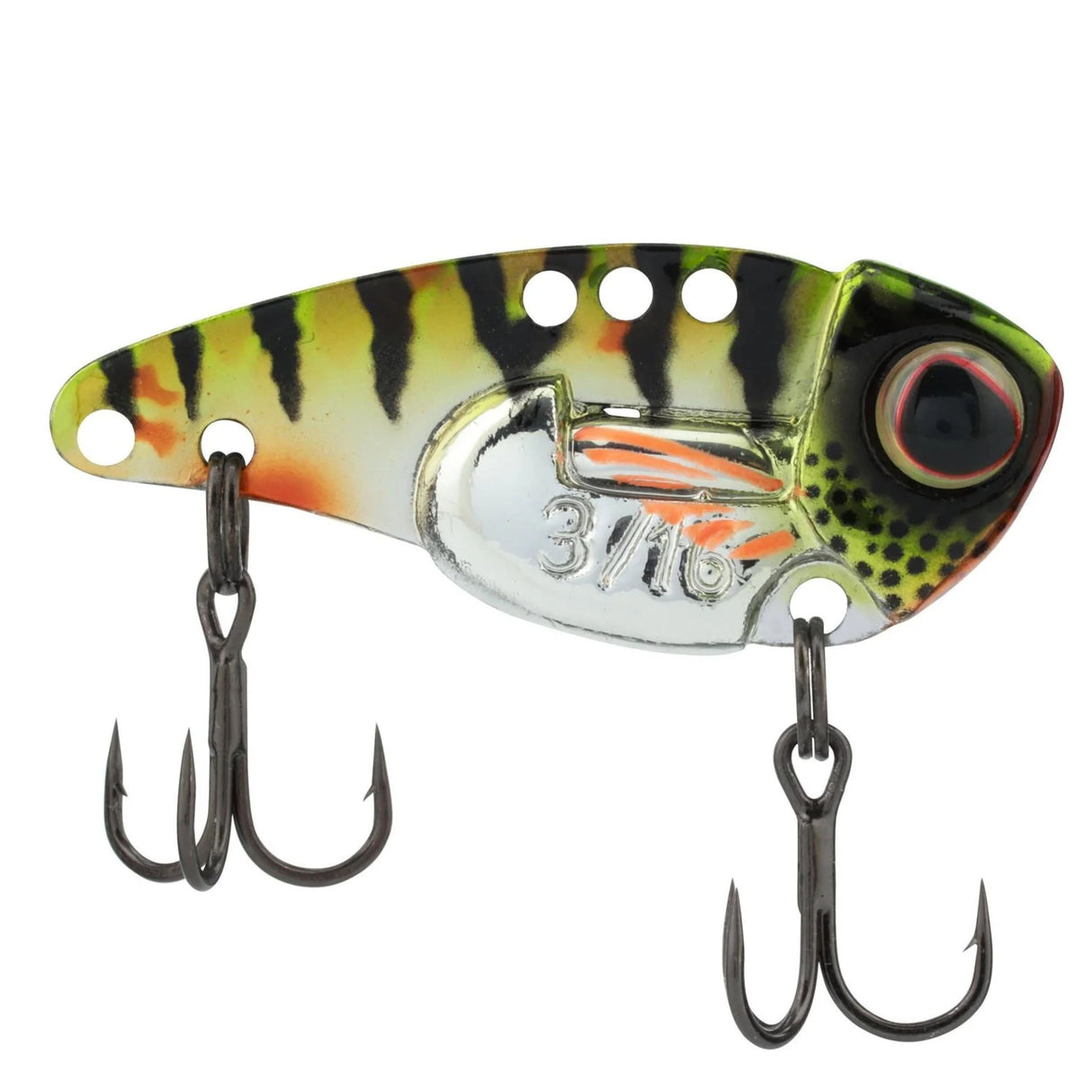 Berkley ThinFisher Blade Bait