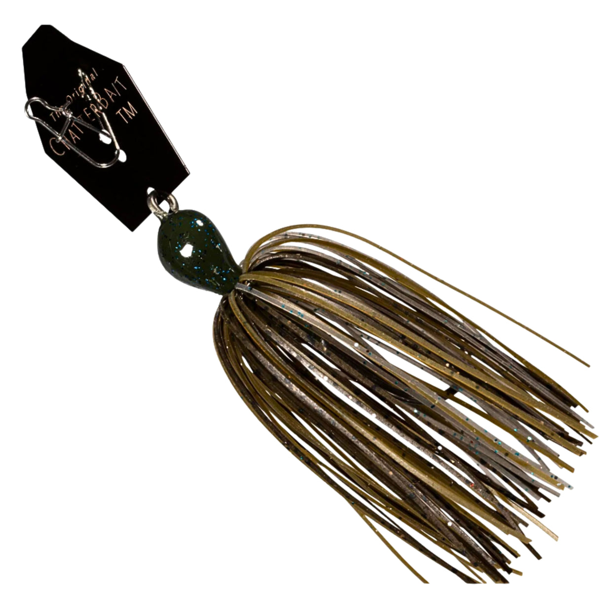 Z-Man Big Blade Chatterbait