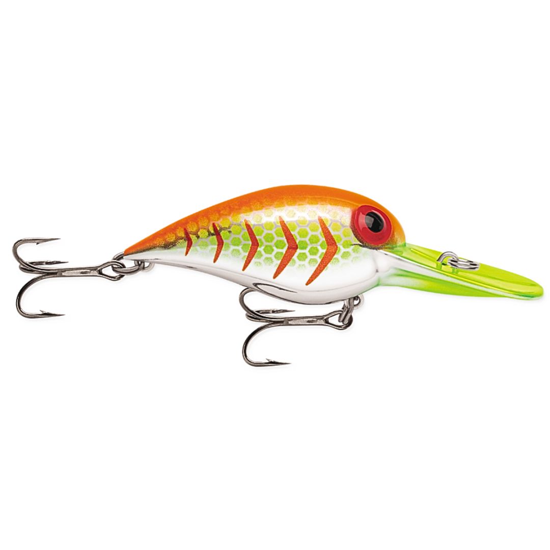 Storm Original Mag Wart 07