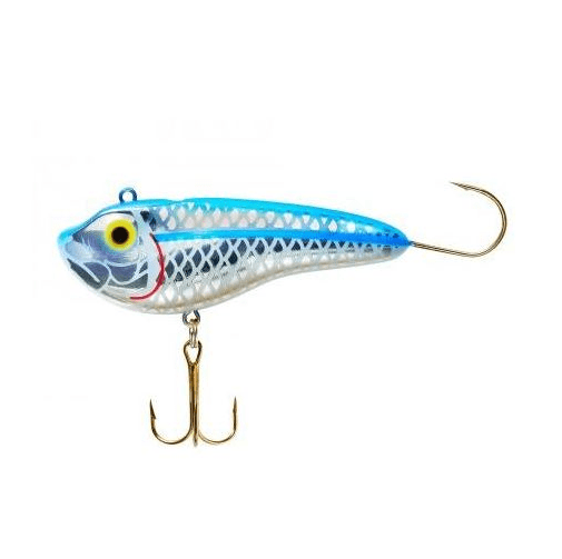 Lindy Glow Streak  5/16 oz Ice Lure