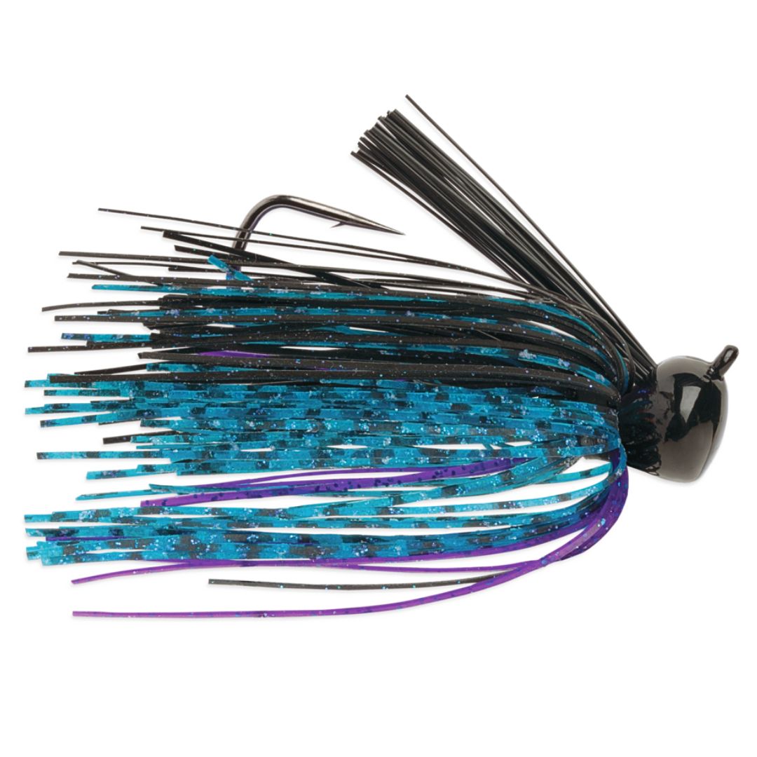 VMC FJW Weedless Football Jig
