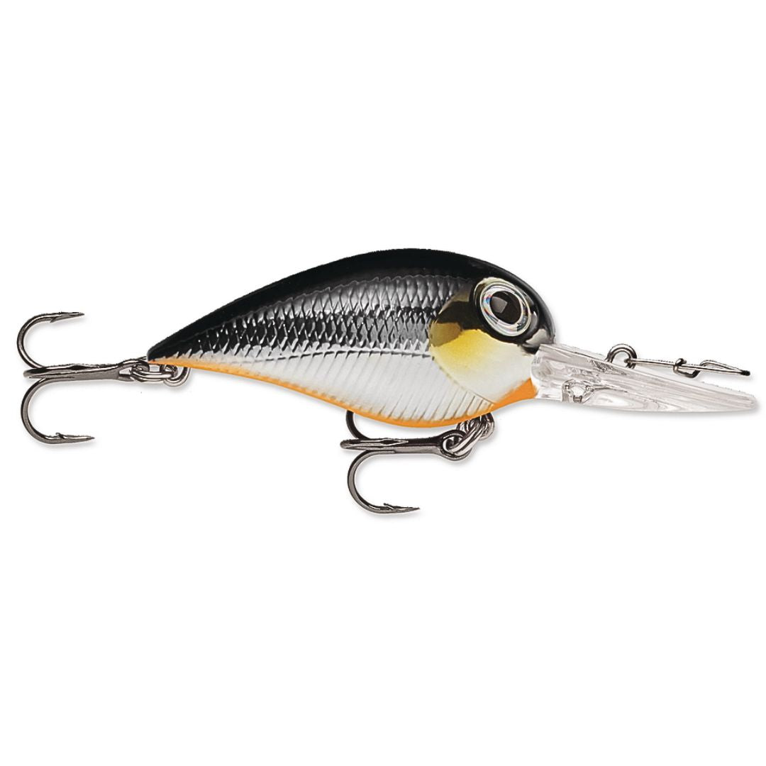 Storm Wiggle Wart Madflash