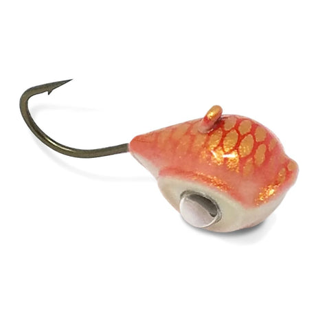 Acme Google Eye Tungsten Jig