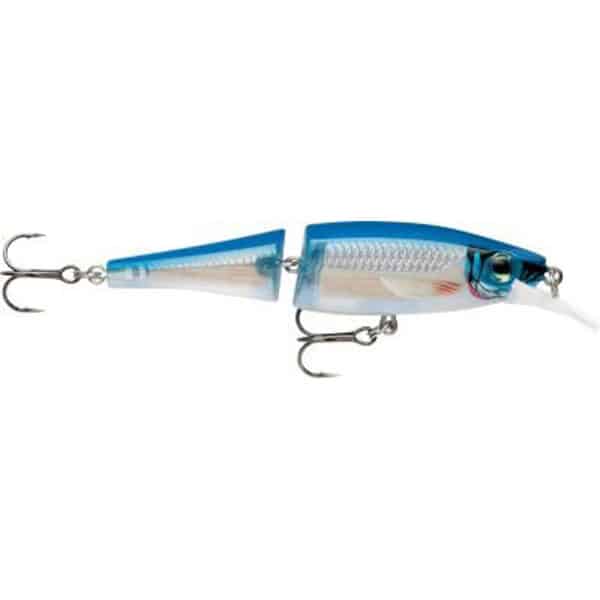 Rapala Balsa Xtreme Jointed Minnow