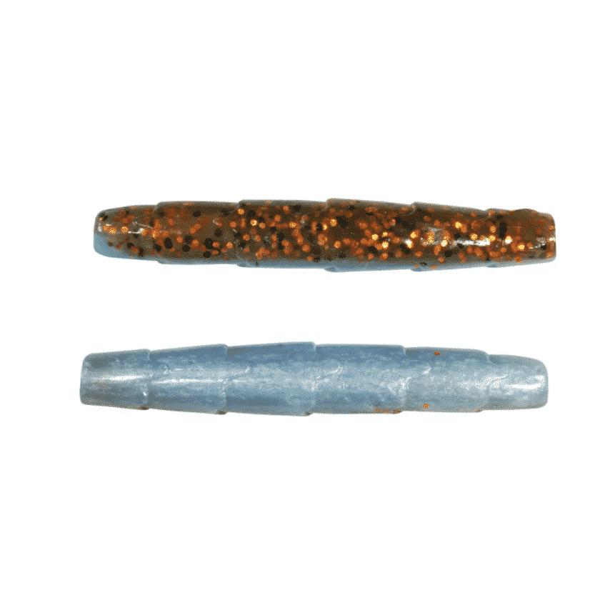 Googan Squad Rattlin' Ned Soft Bait