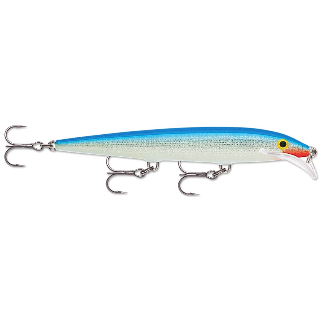 Rapala Scatter Rap Minnow 11