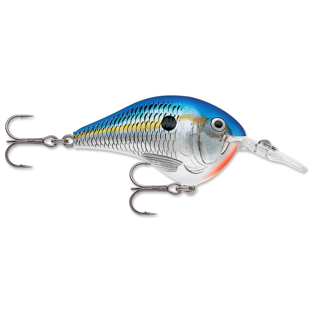 Rapala DT Dives-To Series