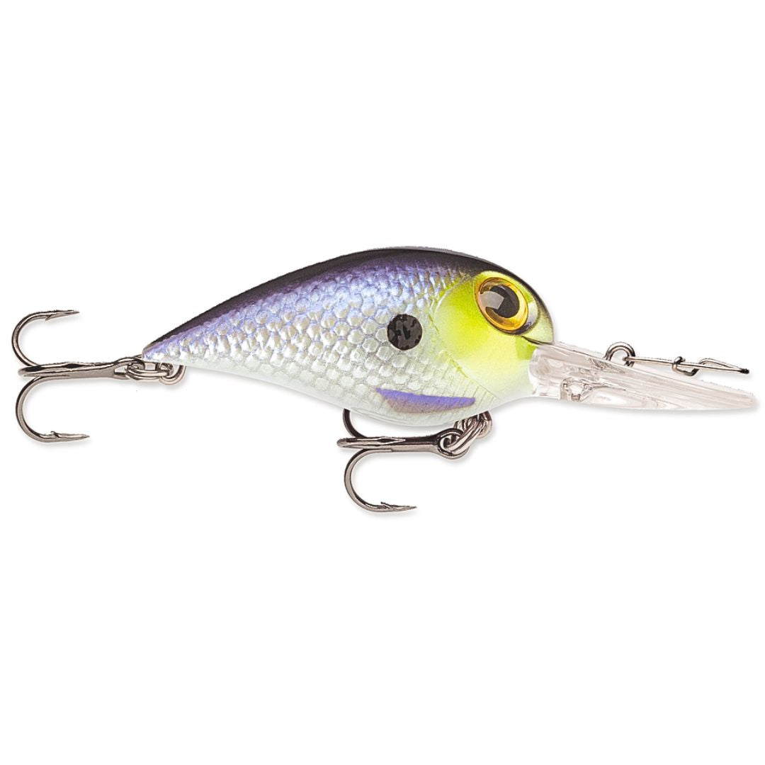 Storm Wiggle Wart Madflash