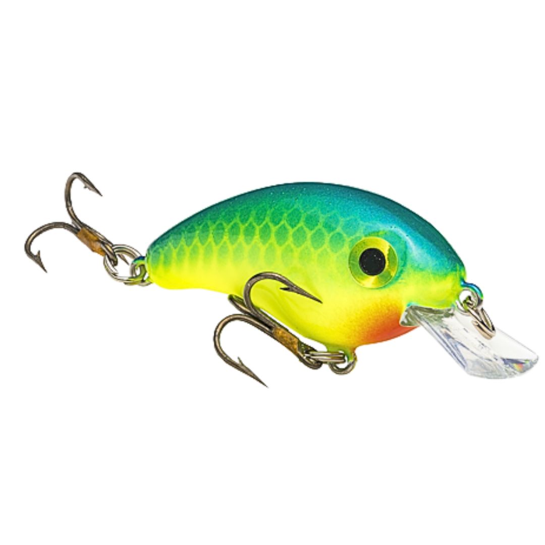 Strike King Bitsy Minnow Lure