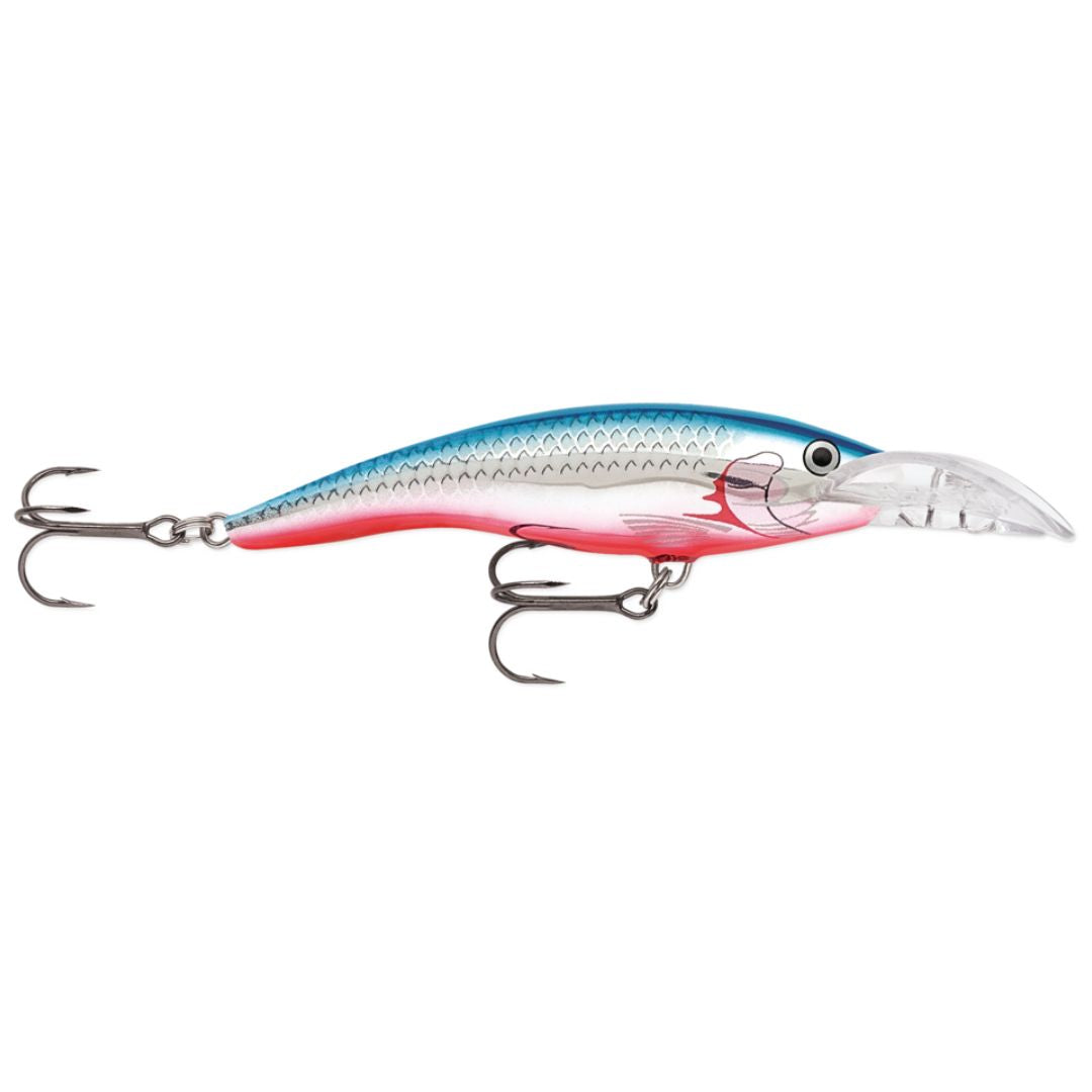 Rapala Scatter Rap Tail Dancer