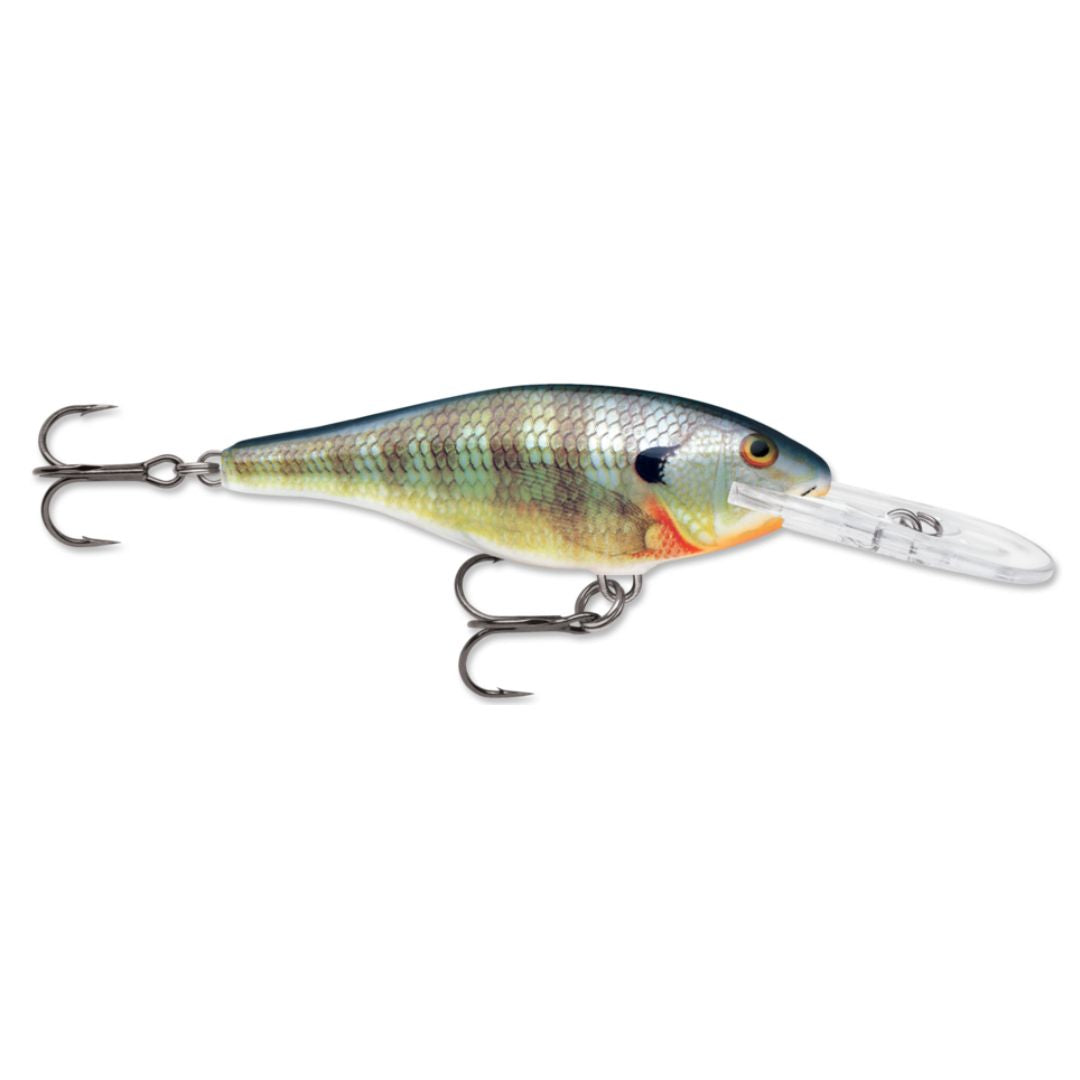 Rapala Shad Rap