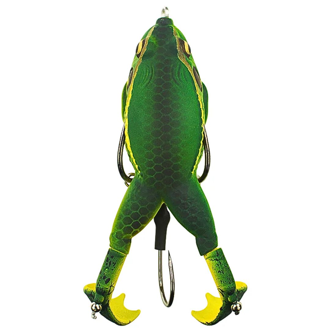Lunkerhunt Prop Frog