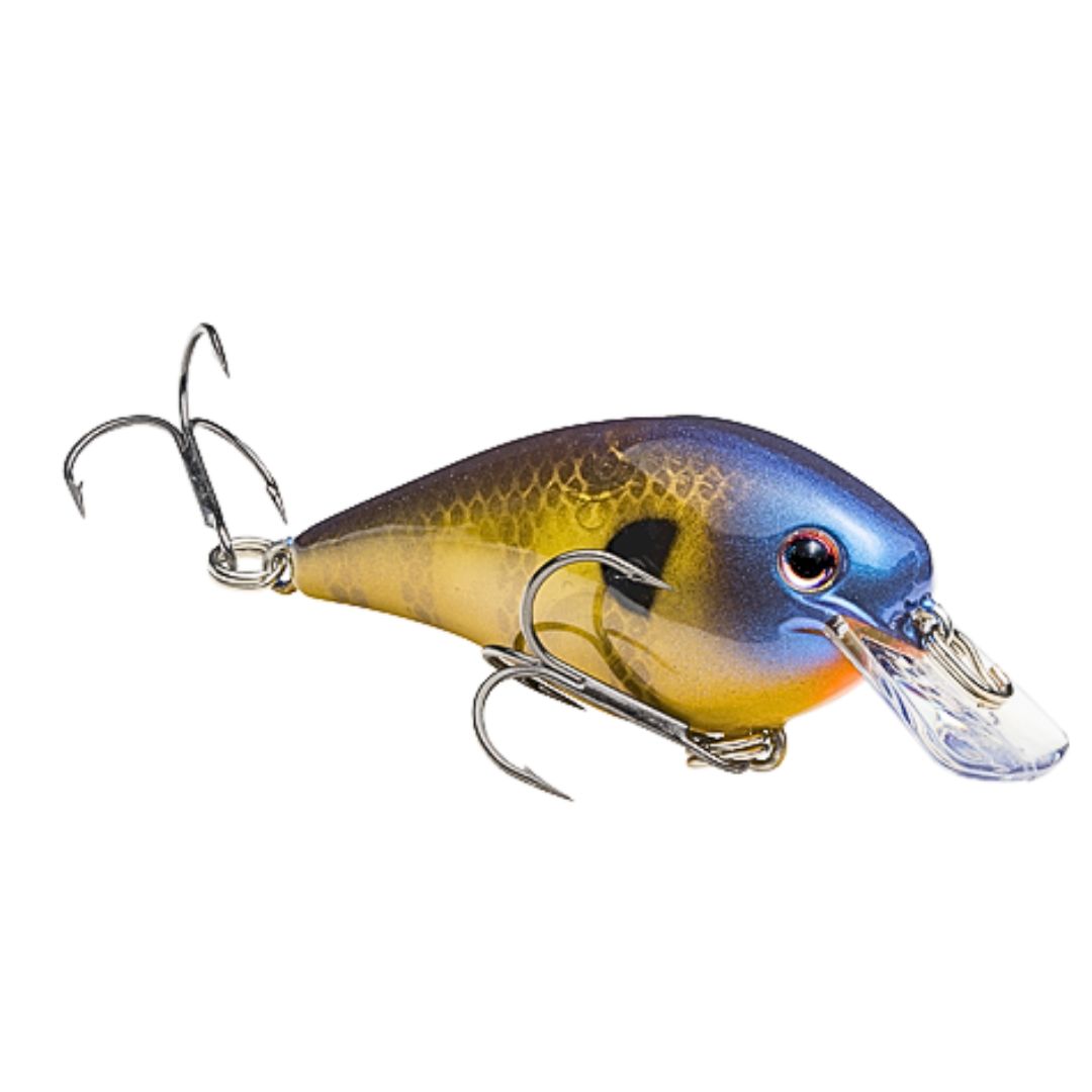 Strike King KVD Squarebill Crankbait