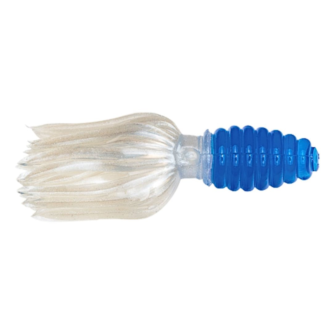 Strike King Mr Crappie Thunder