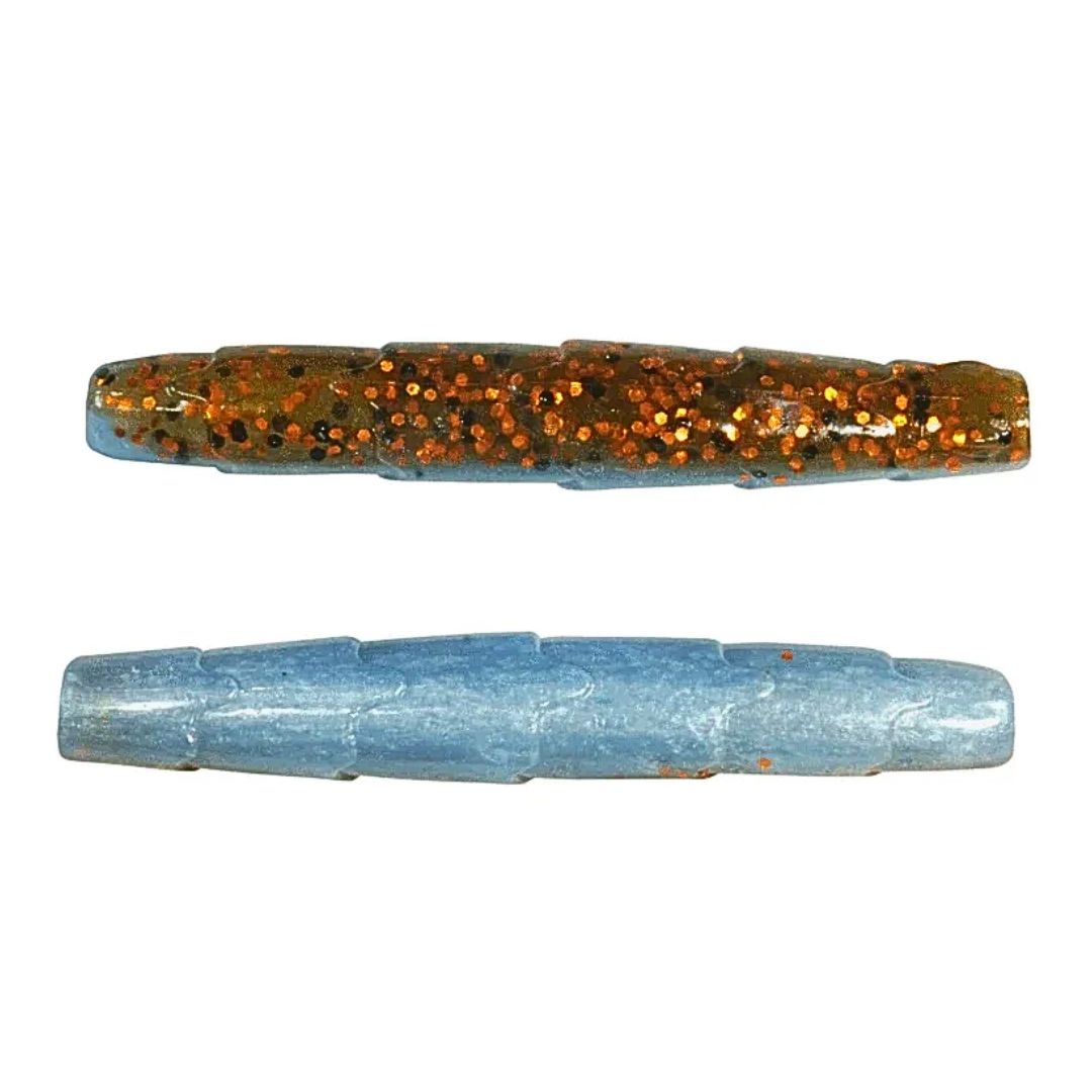 Googan Squad Rattlin' Ned Soft Bait