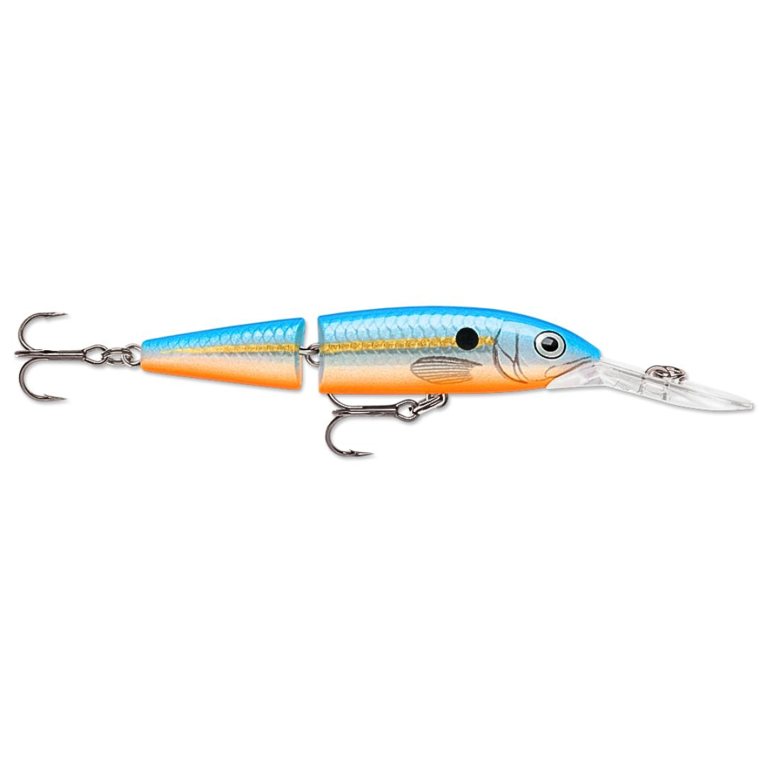 Rapala Jointed Deep Husky Jerk