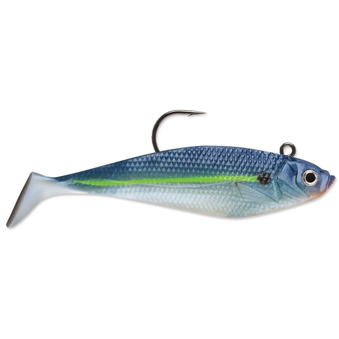 Storm Wildeye Swim Shad