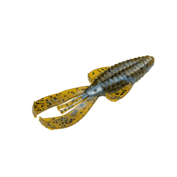 Strike King Rage Baby Bug