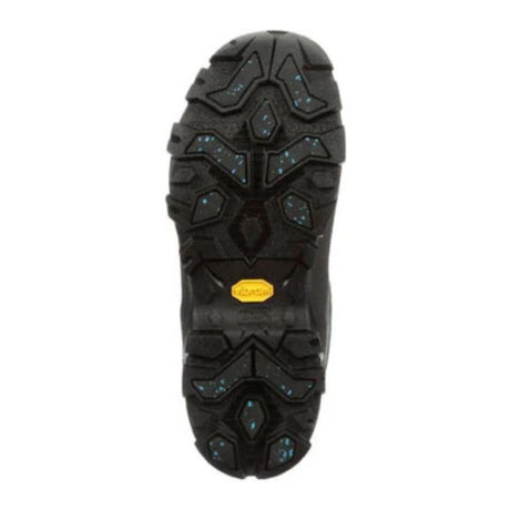 Muck Women's Artic Ice Tall + Vibram Artic Grip A.T.