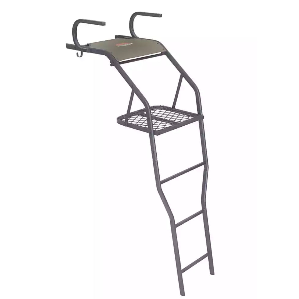 Millennium Bowlite 18' Single Ladder Stand