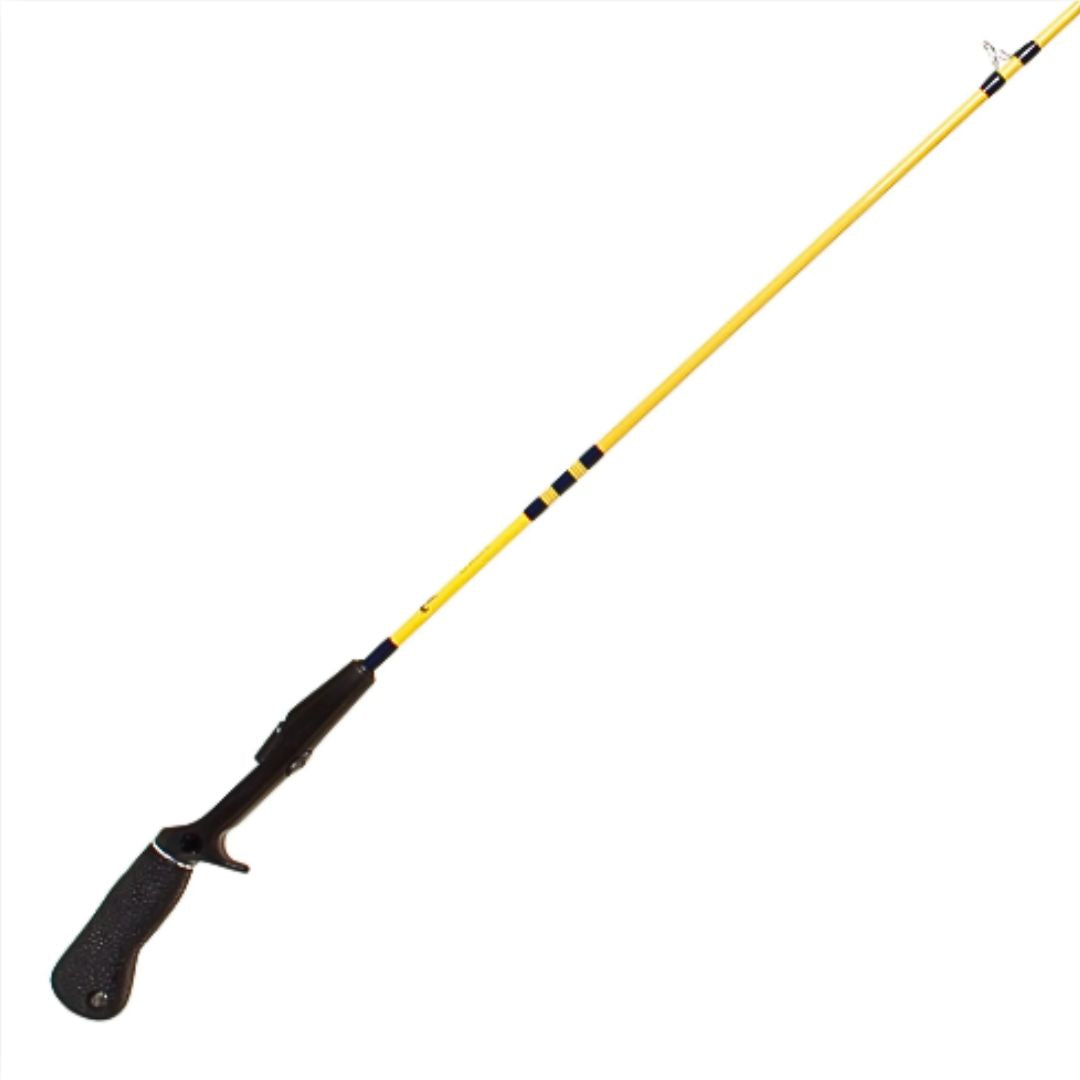 Eagle Claw Brave Eagle Casting Rod 3' 1pc