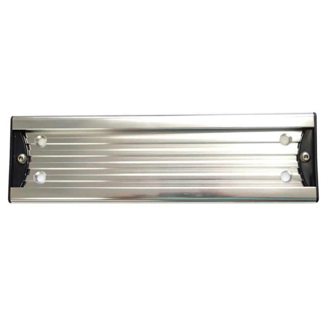 Bert's Custom Tackle Track