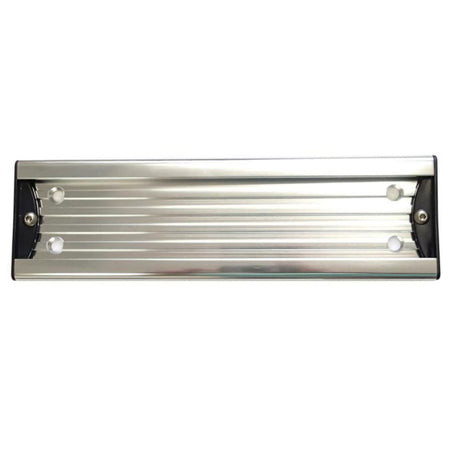 Bert's Custom Tackle Track