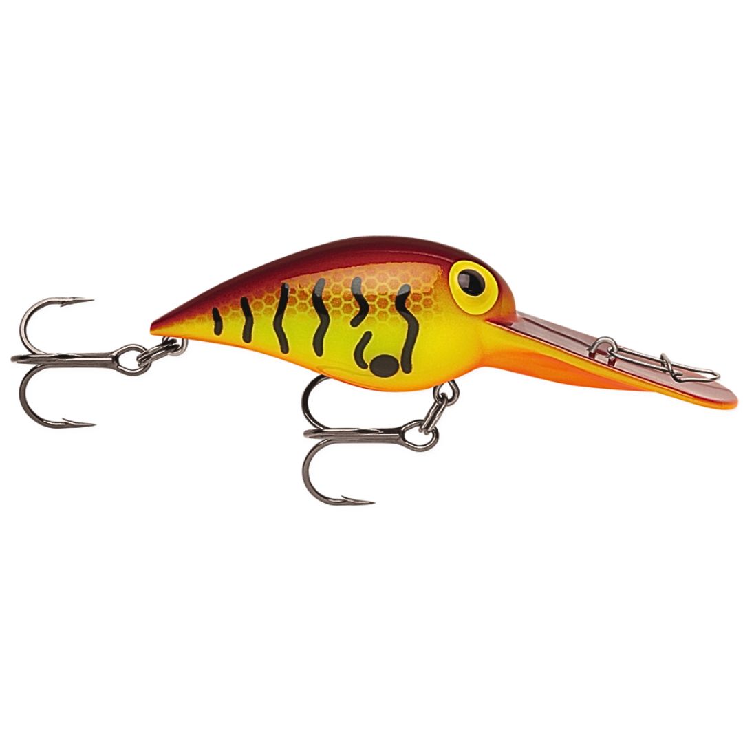 Storm Original Deep Wiggle Wart