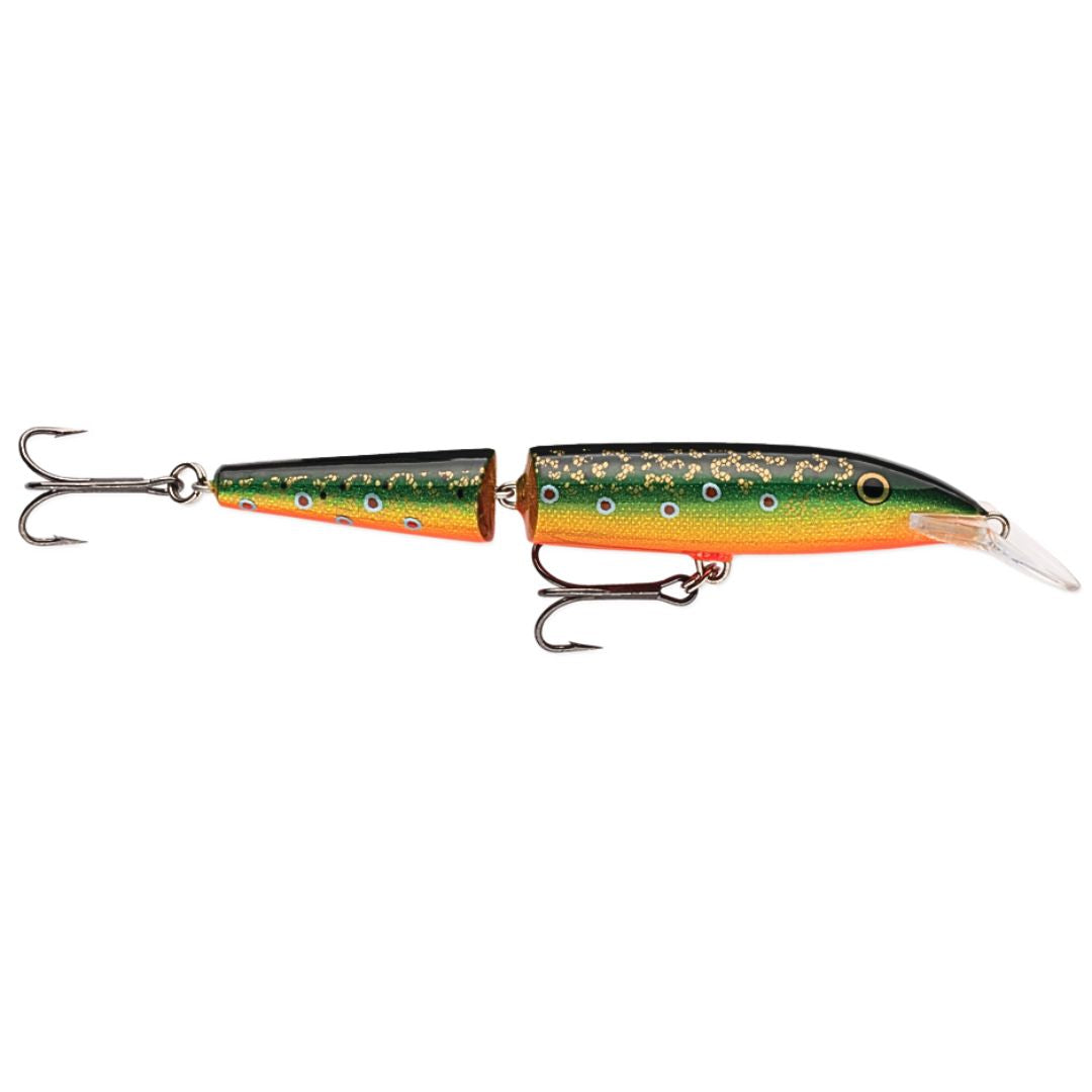 Rapala Jointed