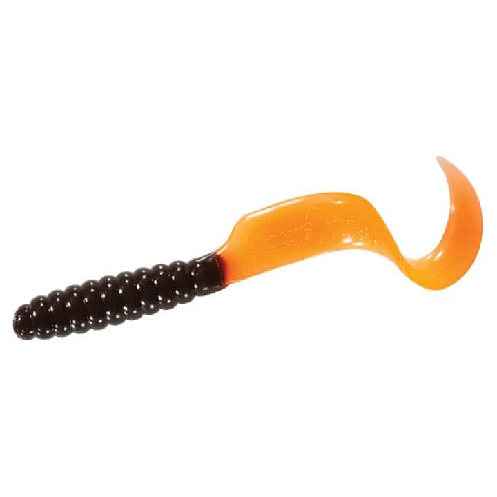 Mister Twister Twister Tail