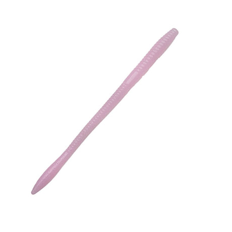 Strike King 7" Finesse Worm 8pk