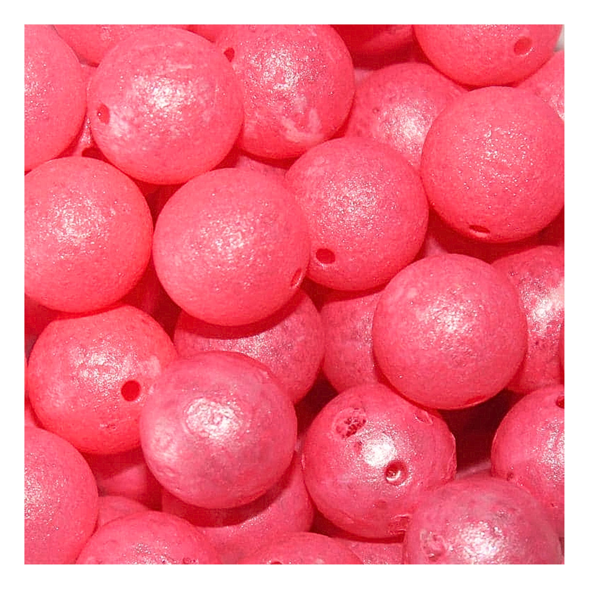 Troutbeads Glowbeadz 8mm