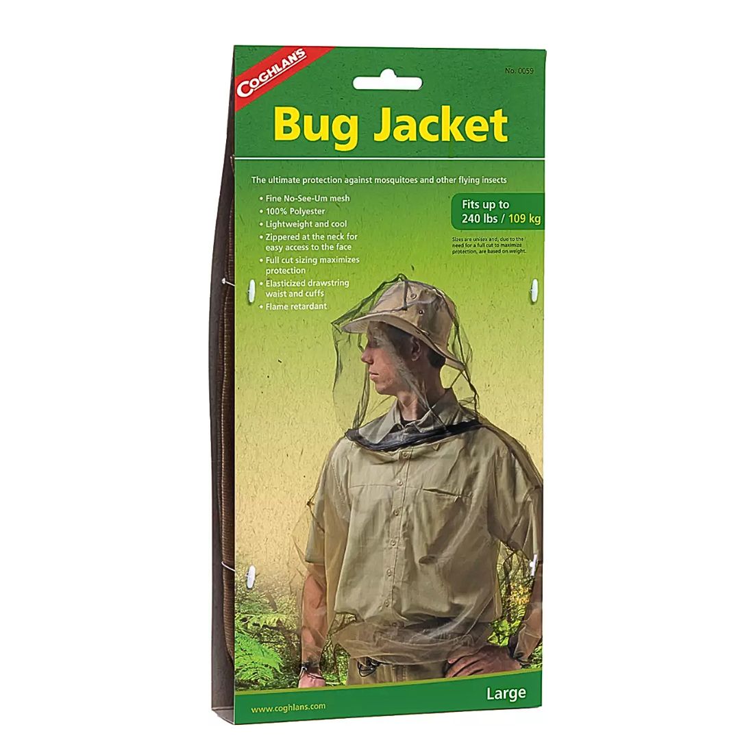 Coghlan's Bug Jacket