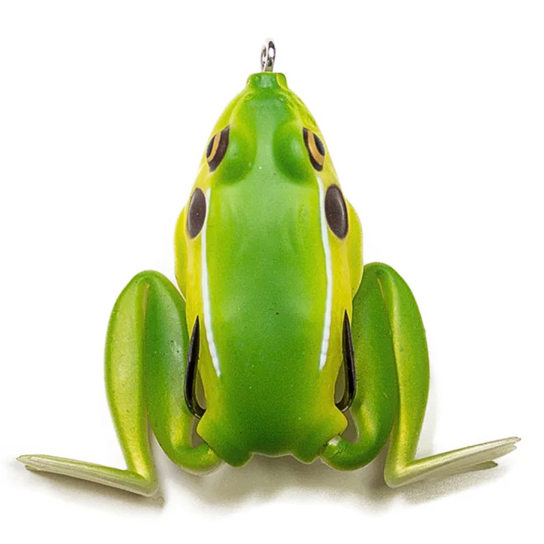 Lunkerhunt Lunker Frog