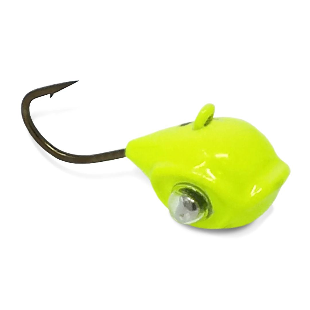 Acme Google Eye Tungsten Jig